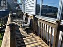 Front Deck