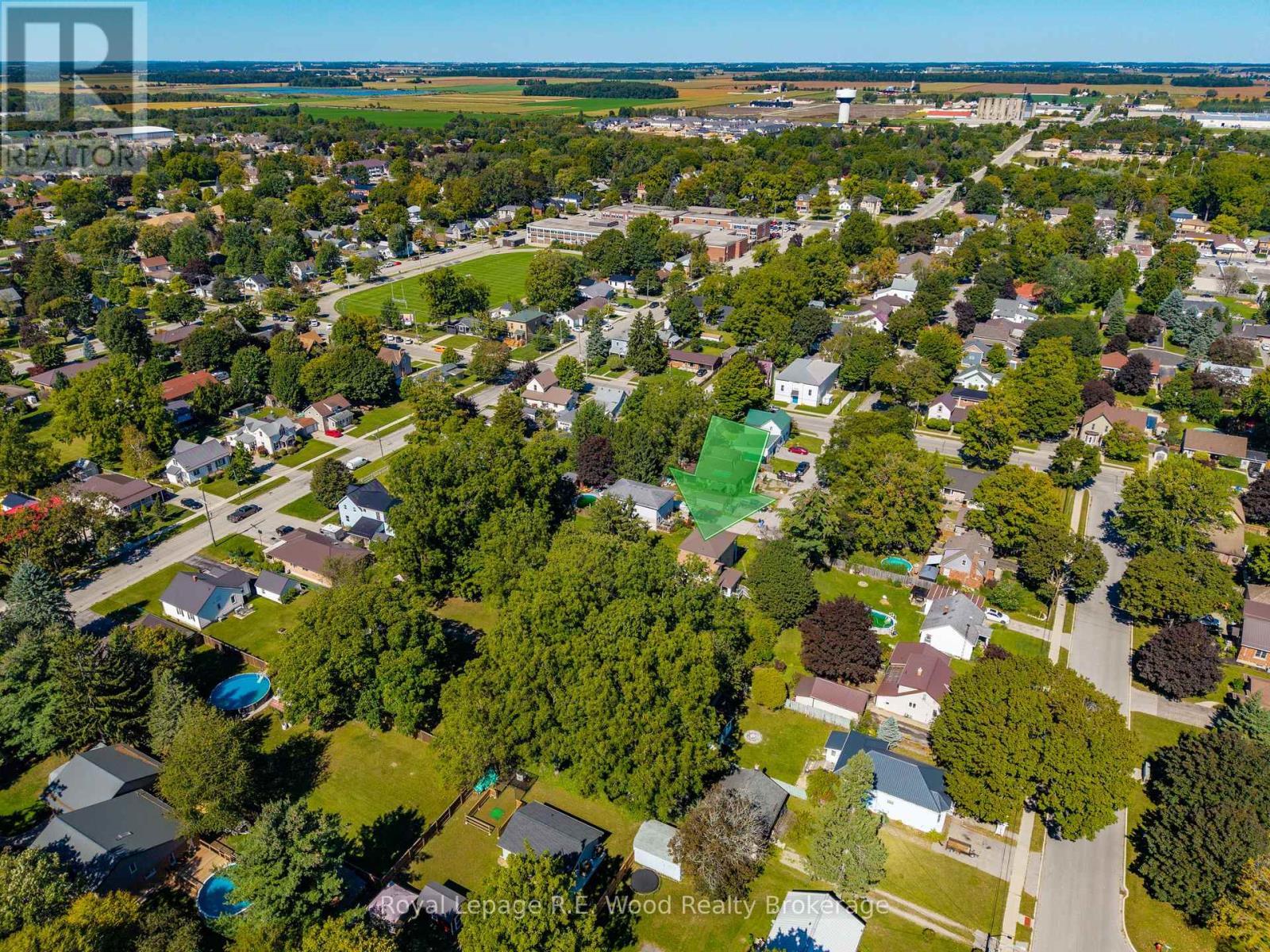 












80 ST GEORGE STREET

,
Aylmer,




Ontario
N5H1R6

