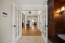 Hall d'entrée/Vestibule