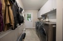 Salle de lavage