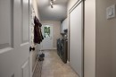 Salle de lavage