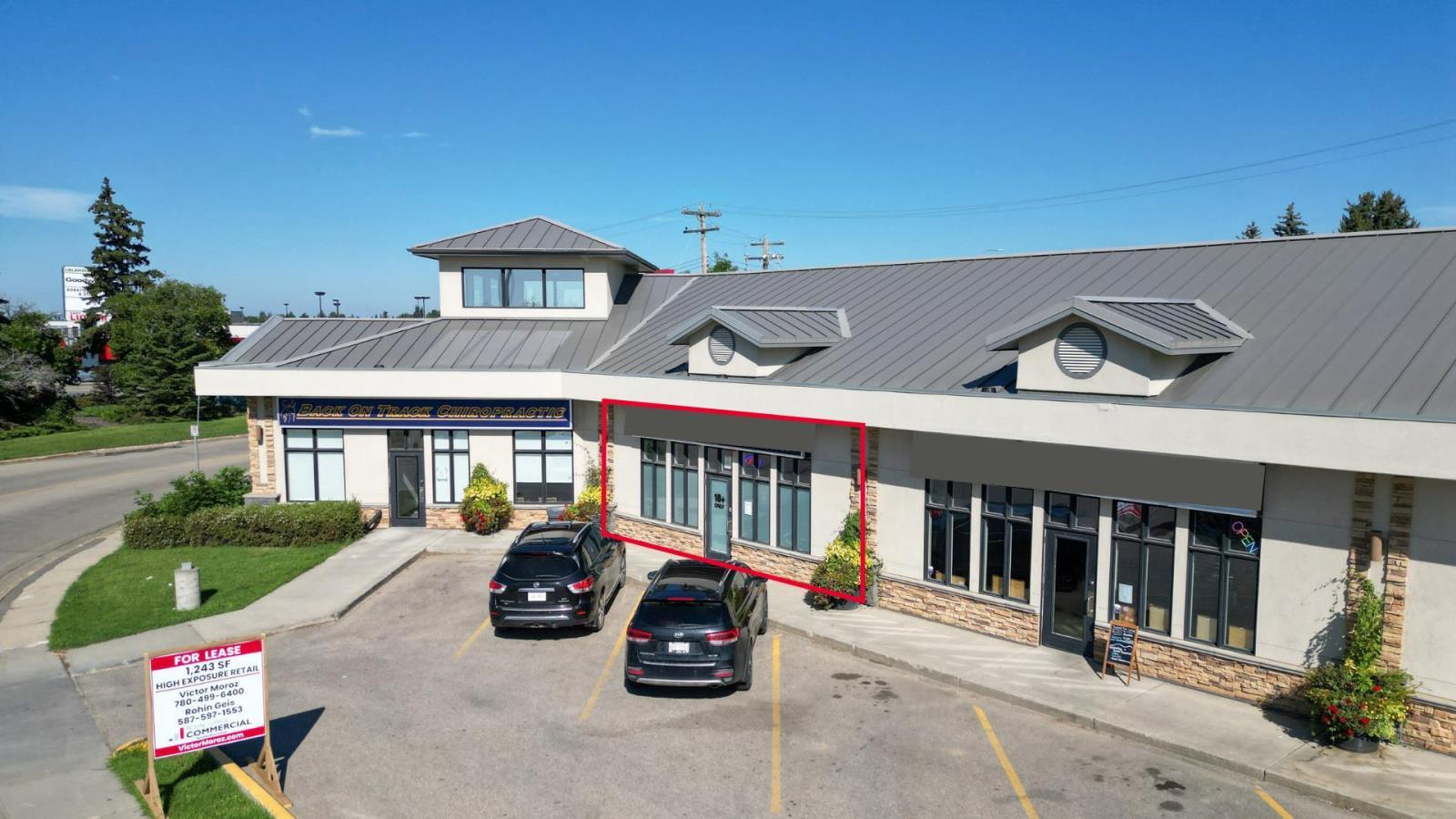 












,
Spruce Grove,




Alberta
T7X2H4

