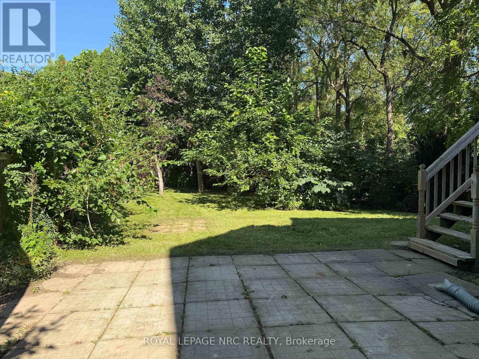 












11 WILLVER DRIVE

,
St. Catharines,




Ontario
L2M7Y1


