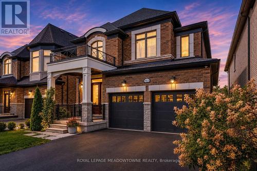 all brick exterior