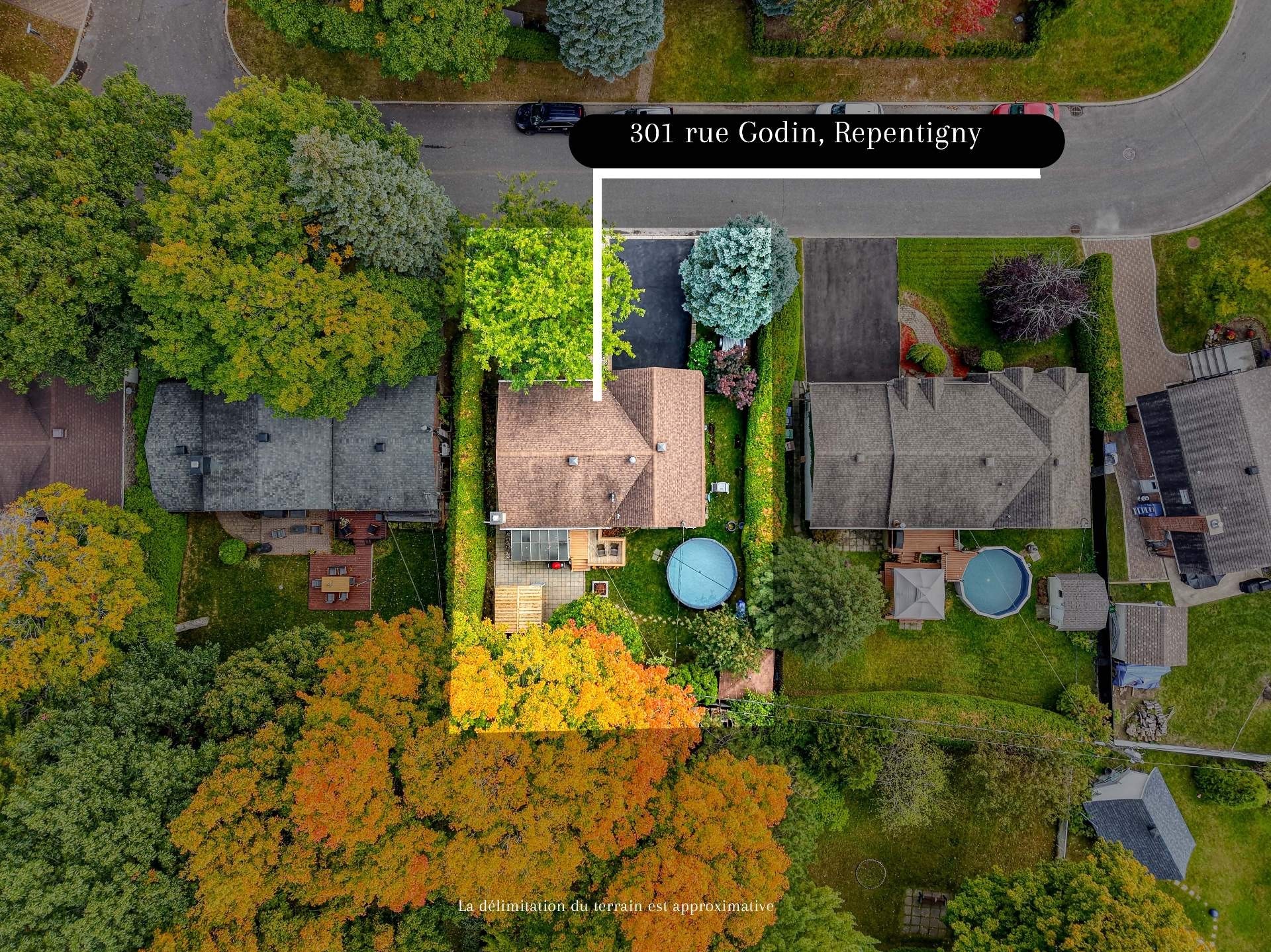 









301


Rue Godin

,
Repentigny (Repentigny),




QC
J6A5Z8

