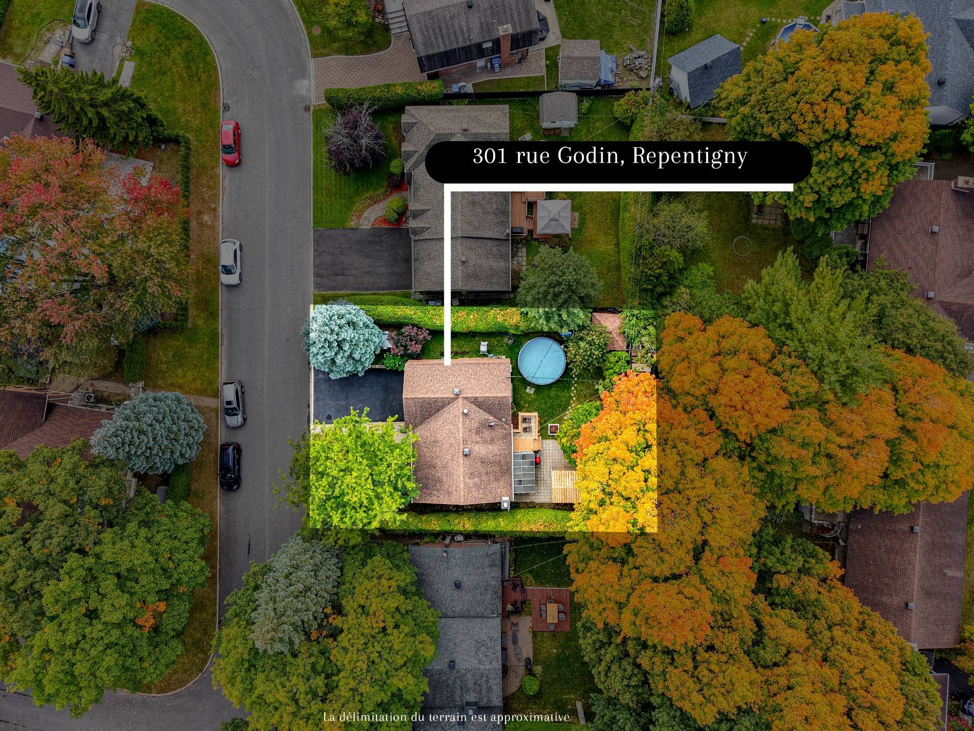 









301


Rue Godin

,
Repentigny (Repentigny),




QC
J6A5Z8

