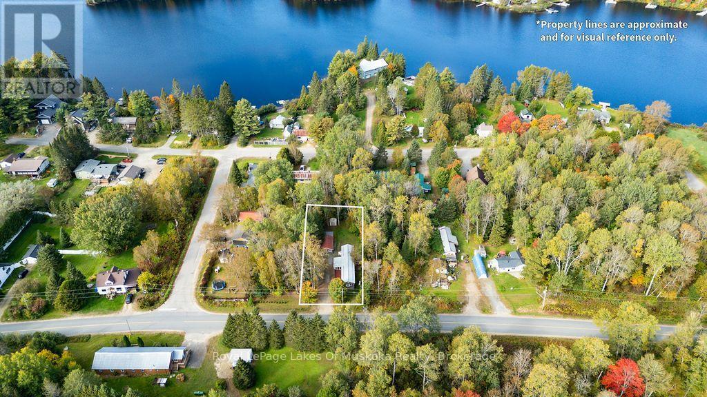 












245 MAIN STREET

,
Kearney,




Ontario
P0A1M0

