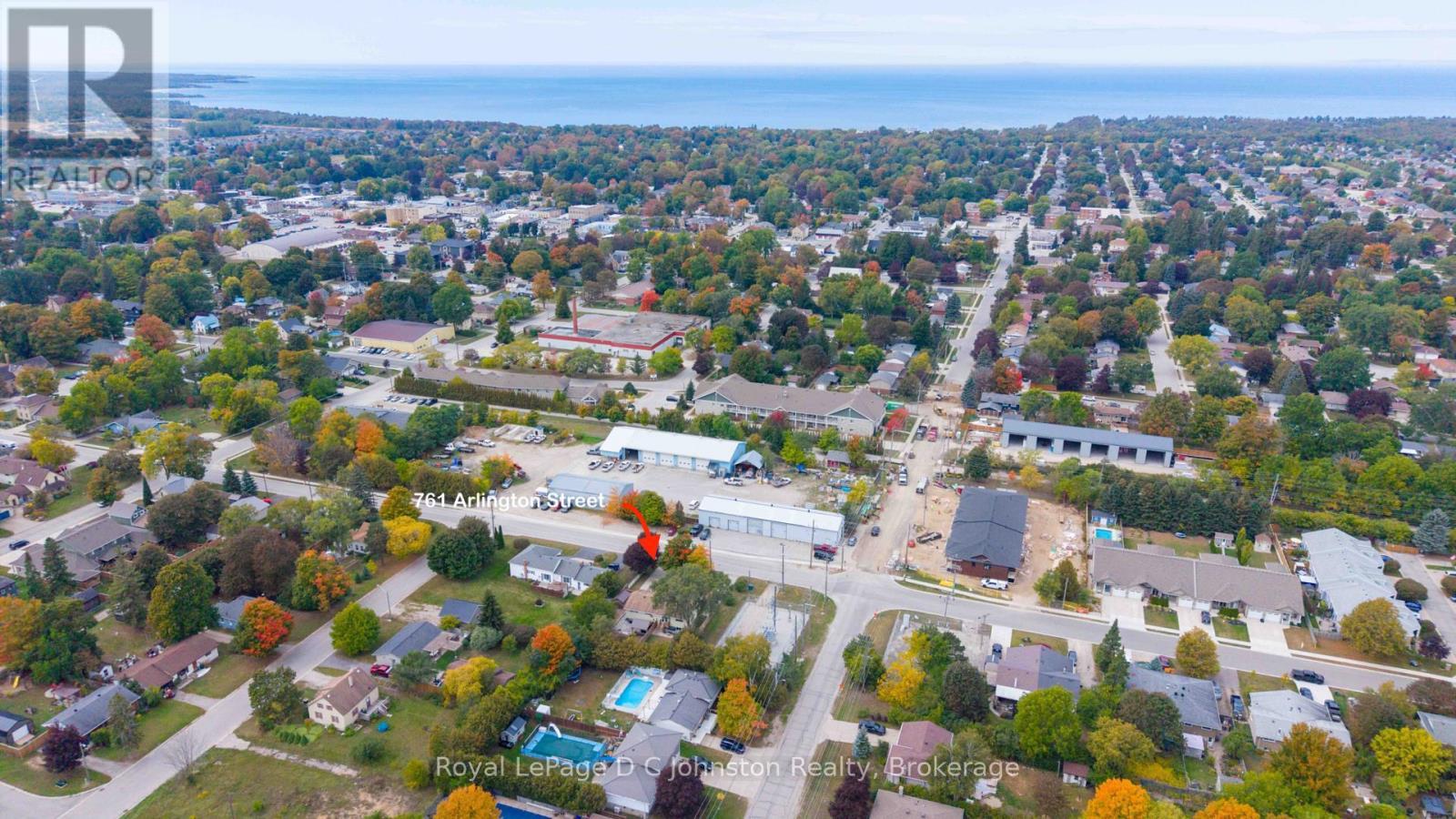 












761 ARLINGTON STREET

,
Saugeen Shores,




Ontario
N0H2C4

