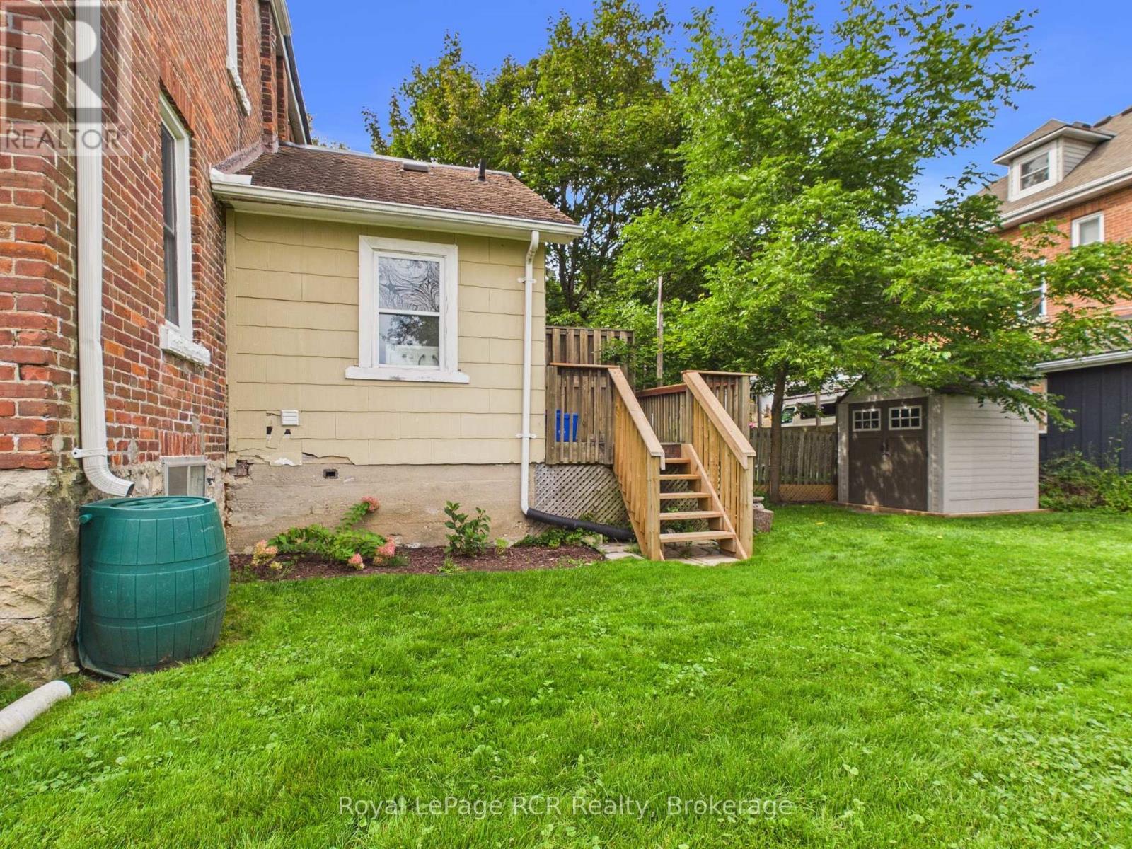 












494 16TH STREET W

,
Owen Sound,




Ontario
N4K4A4

