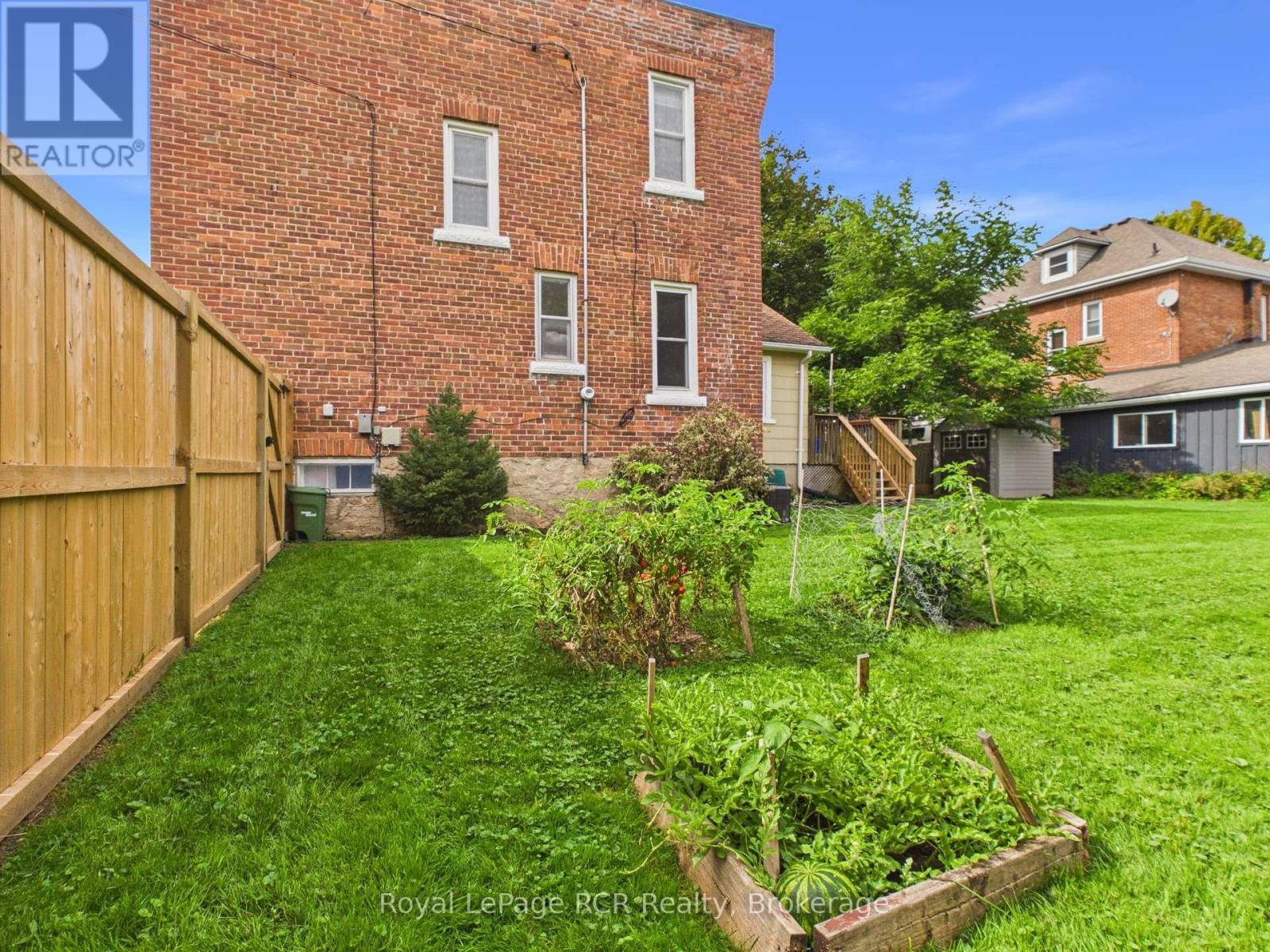 












494 16TH STREET W

,
Owen Sound,




Ontario
N4K4A4

