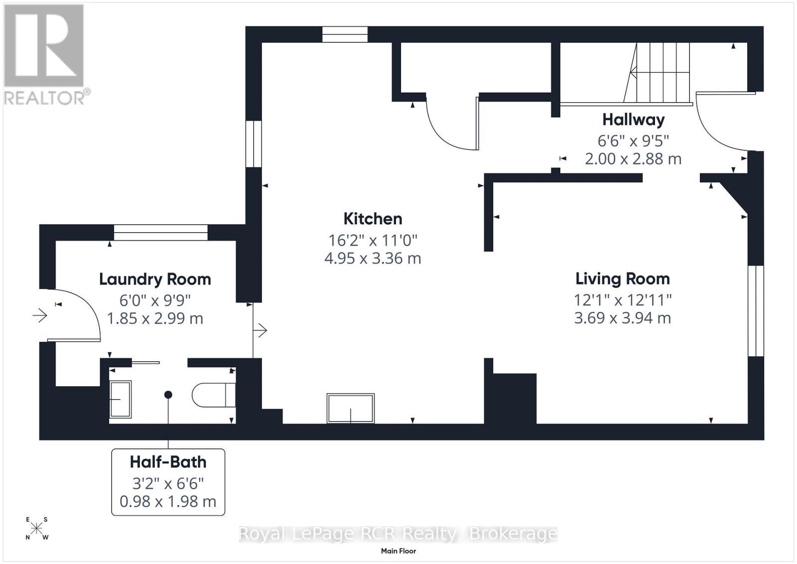 












494 16TH STREET W

,
Owen Sound,




Ontario
N4K4A4

