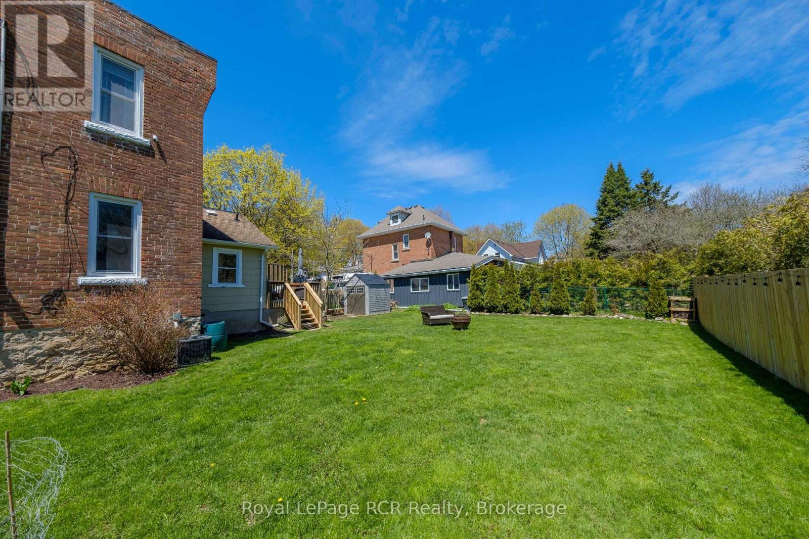 












494 16TH STREET W

,
Owen Sound,




Ontario
N4K4A4


