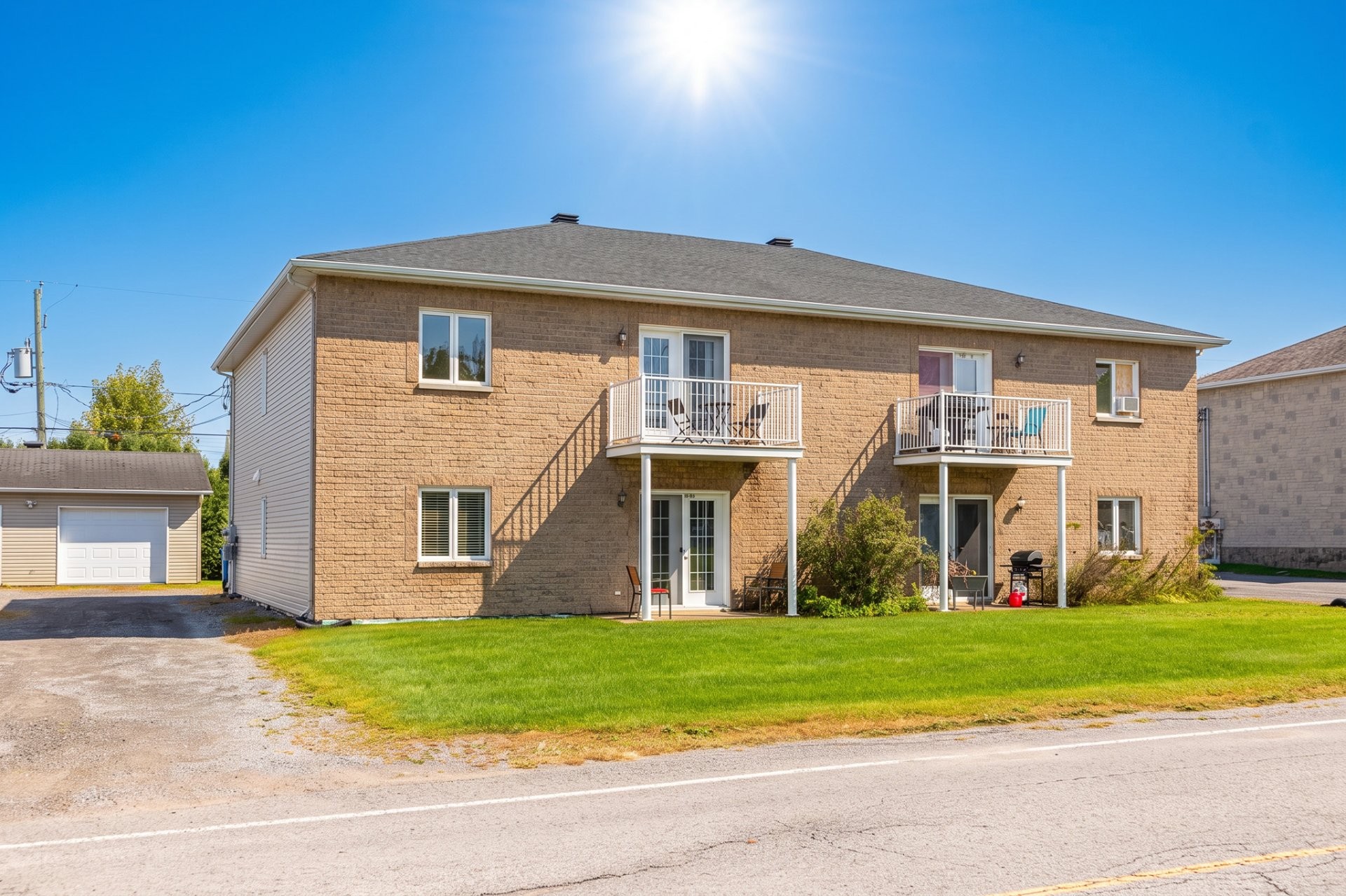 









1865


Rue Pruneau

,
Saint-Maurice,




QC
G0X2X0

