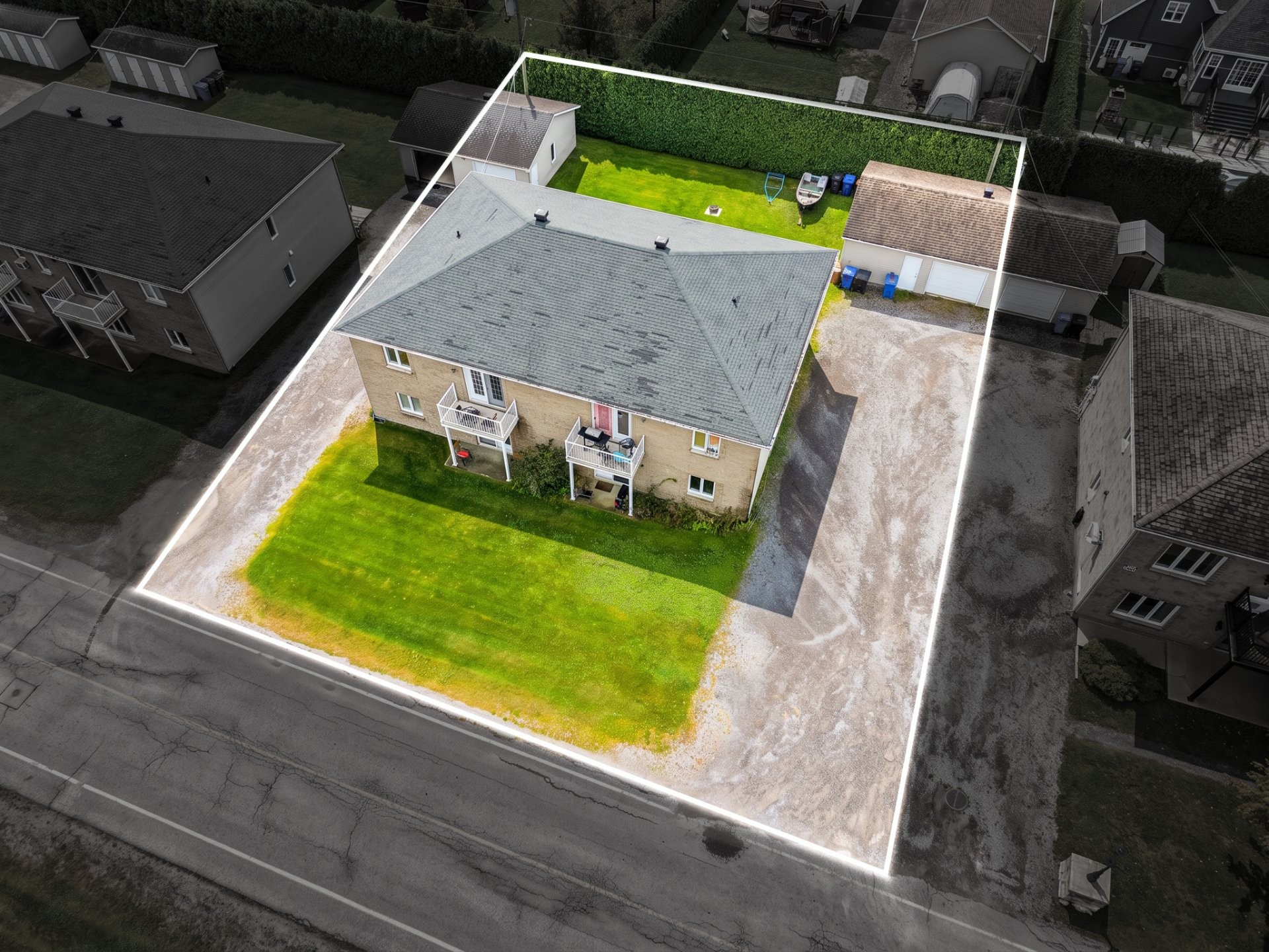 









1865


Rue Pruneau

,
Saint-Maurice,




QC
G0X2X0

