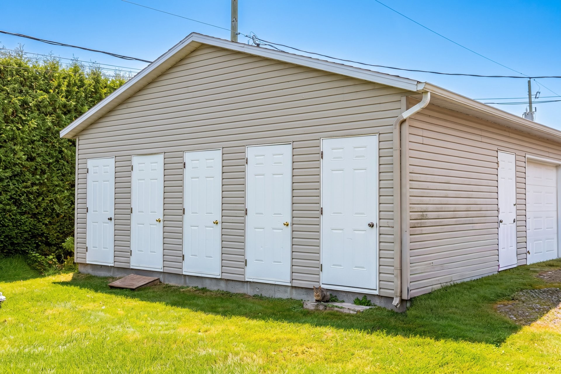 









1865


Rue Pruneau

,
Saint-Maurice,




QC
G0X2X0

