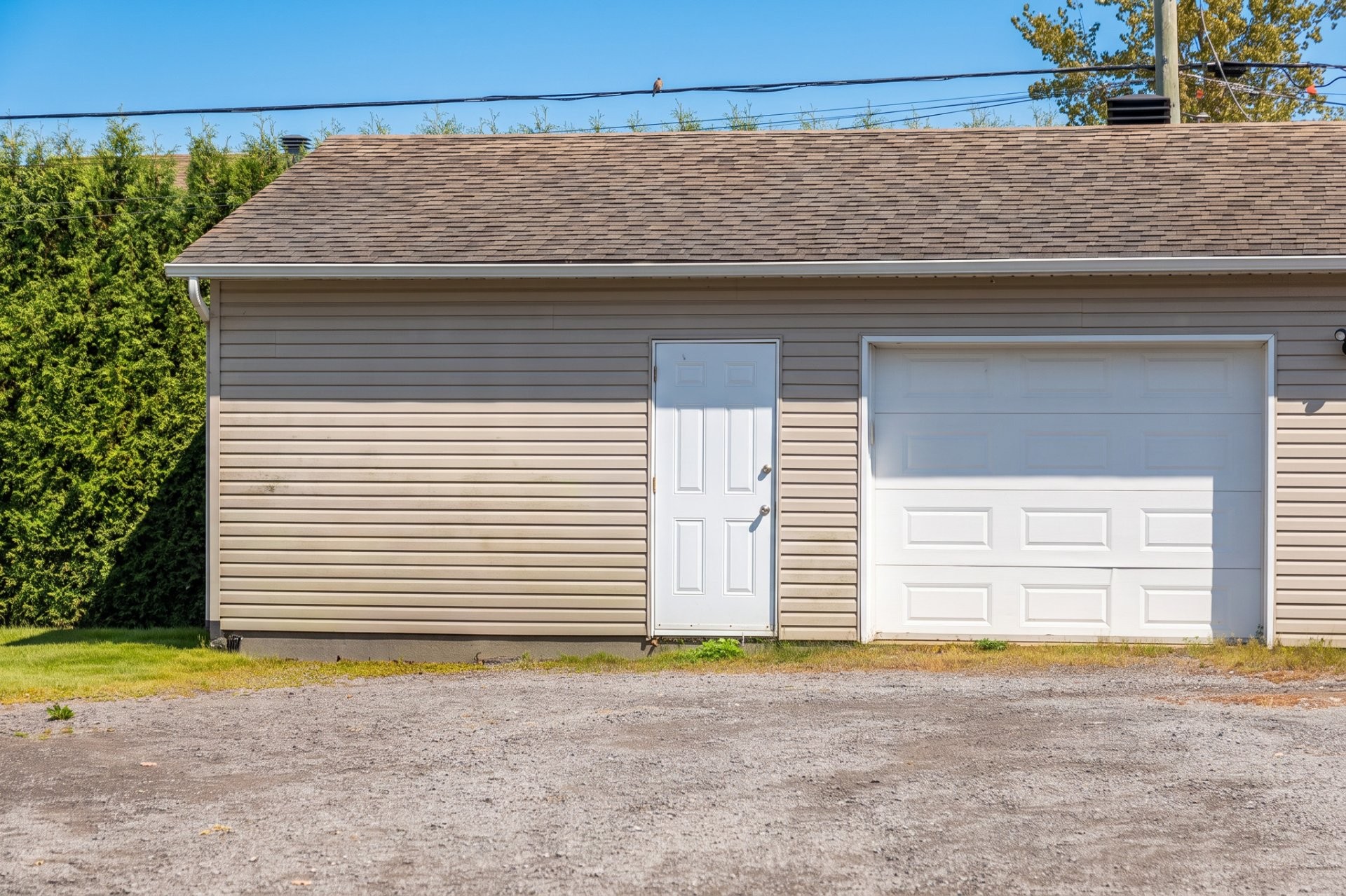 









1865


Rue Pruneau

,
Saint-Maurice,




QC
G0X2X0

