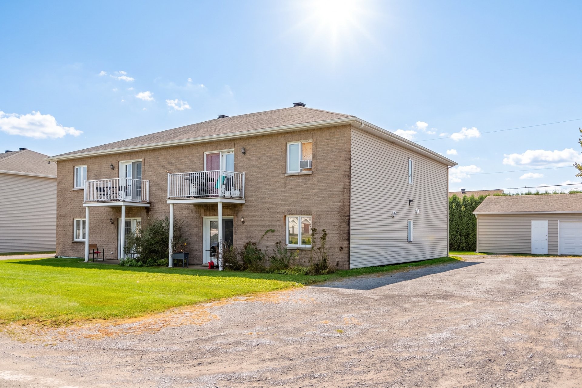 









1865


Rue Pruneau

,
Saint-Maurice,




QC
G0X2X0

