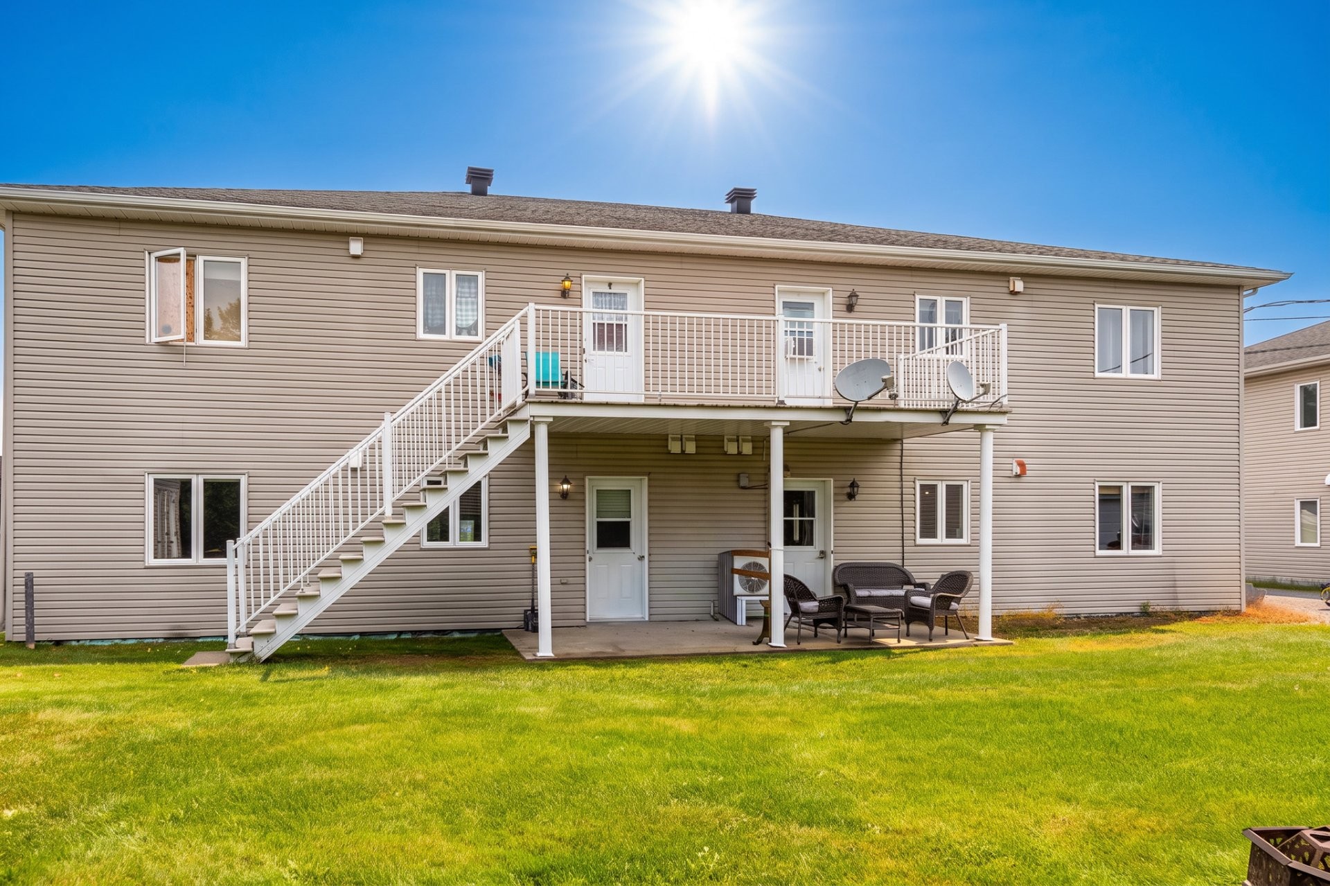 









1865


Rue Pruneau

,
Saint-Maurice,




QC
G0X2X0


