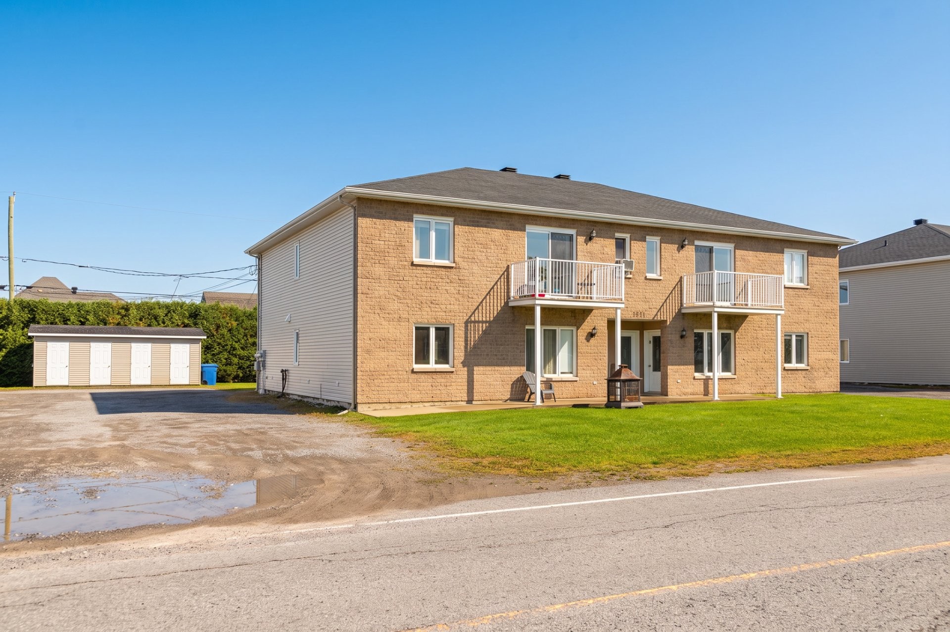 









1863


Rue Pruneau

,
Saint-Maurice,




QC
G0X2X0

