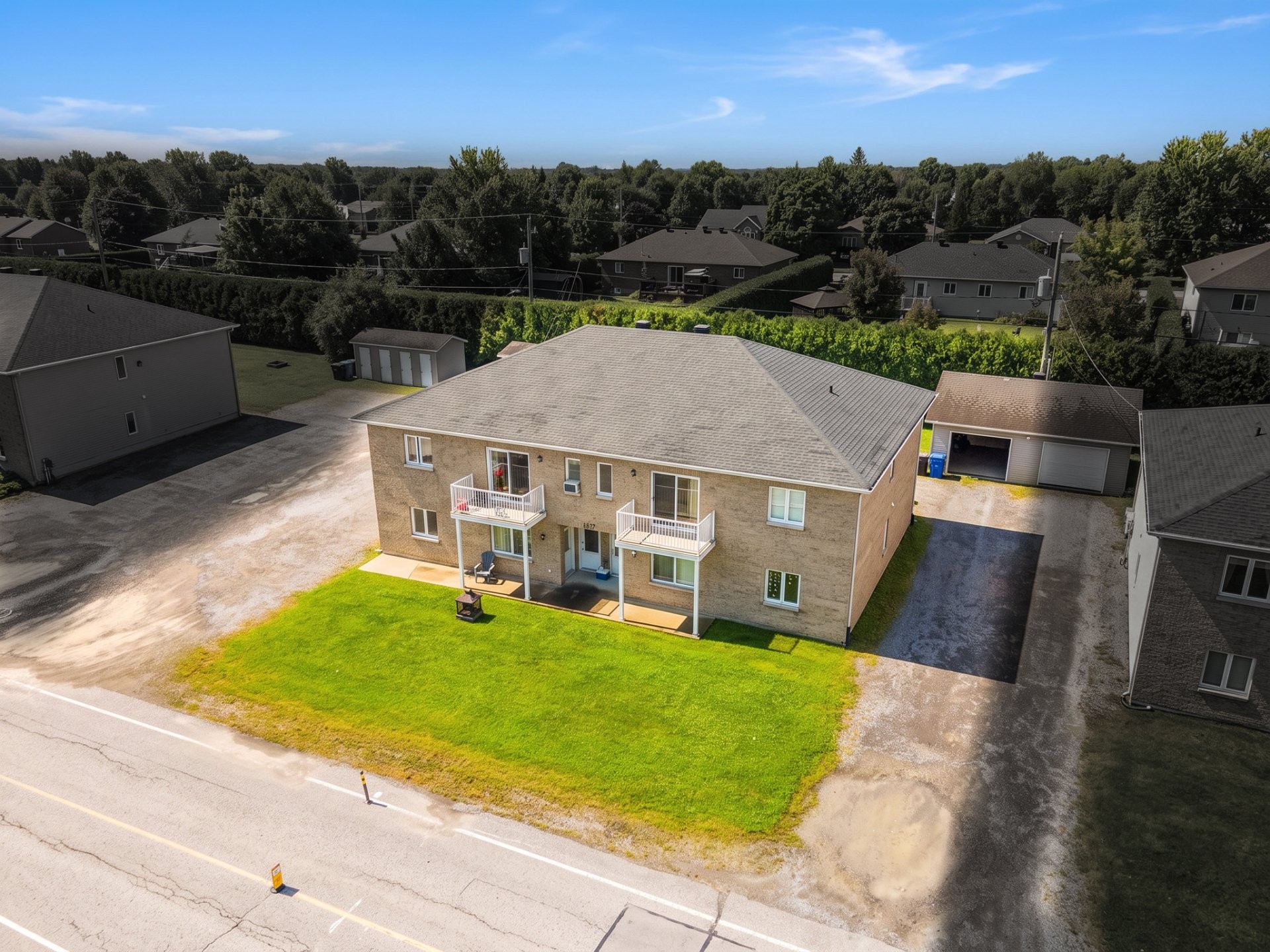 









1863


Rue Pruneau

,
Saint-Maurice,




QC
G0X2X0

