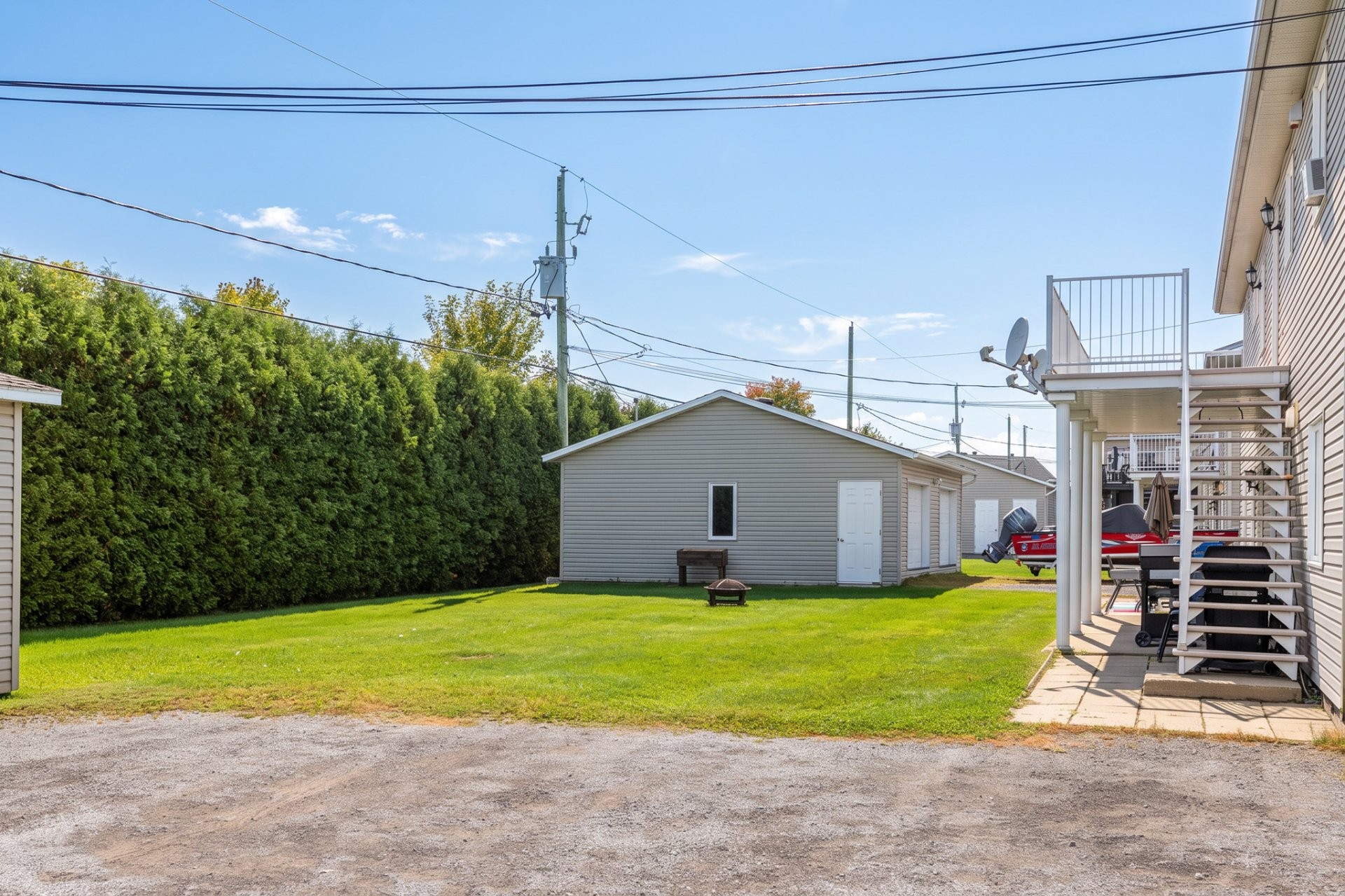 









1863


Rue Pruneau

,
Saint-Maurice,




QC
G0X2X0

