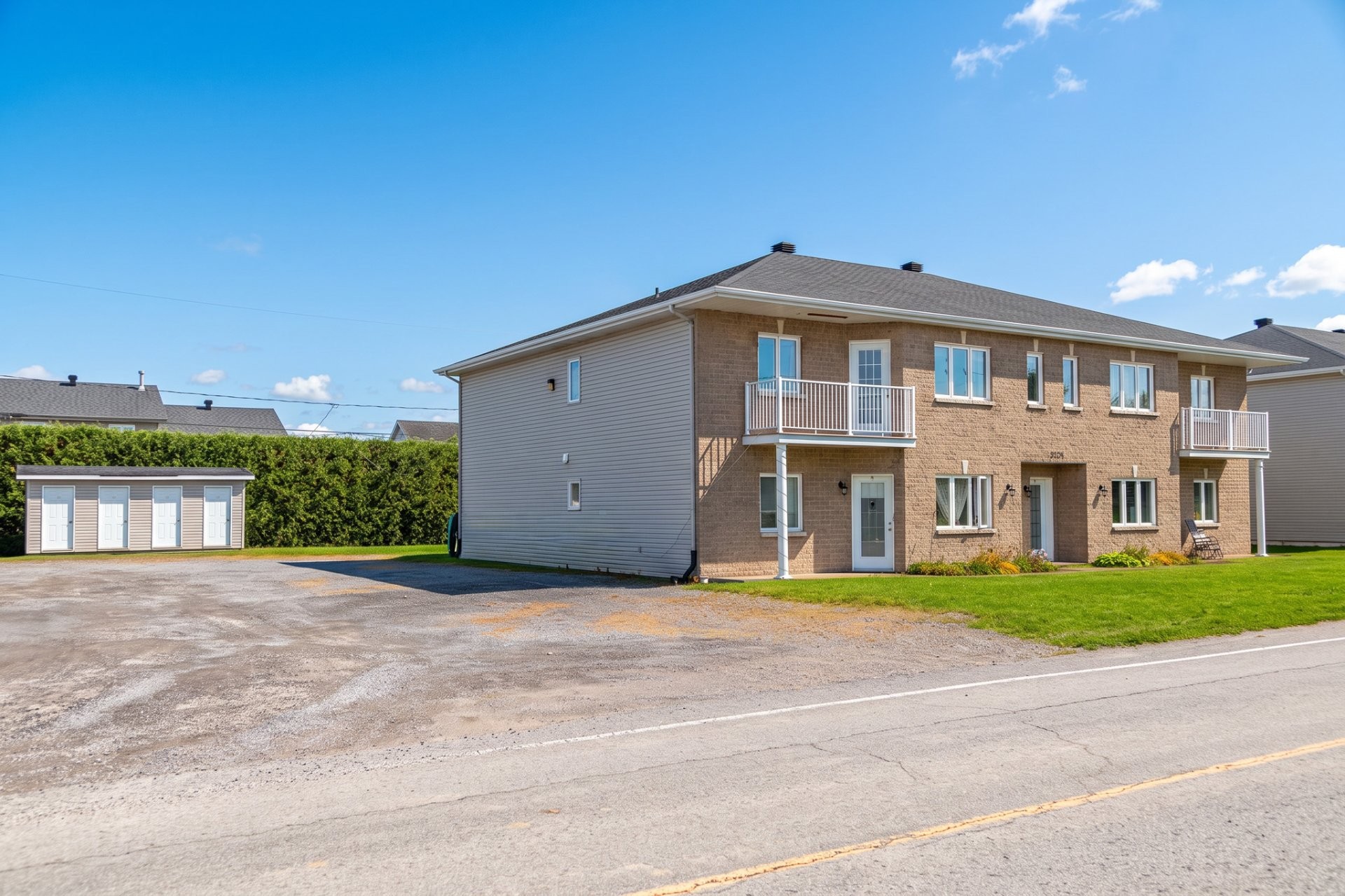 









1859


Rue Pruneau

,
Saint-Maurice,




QC
G0X2X0


