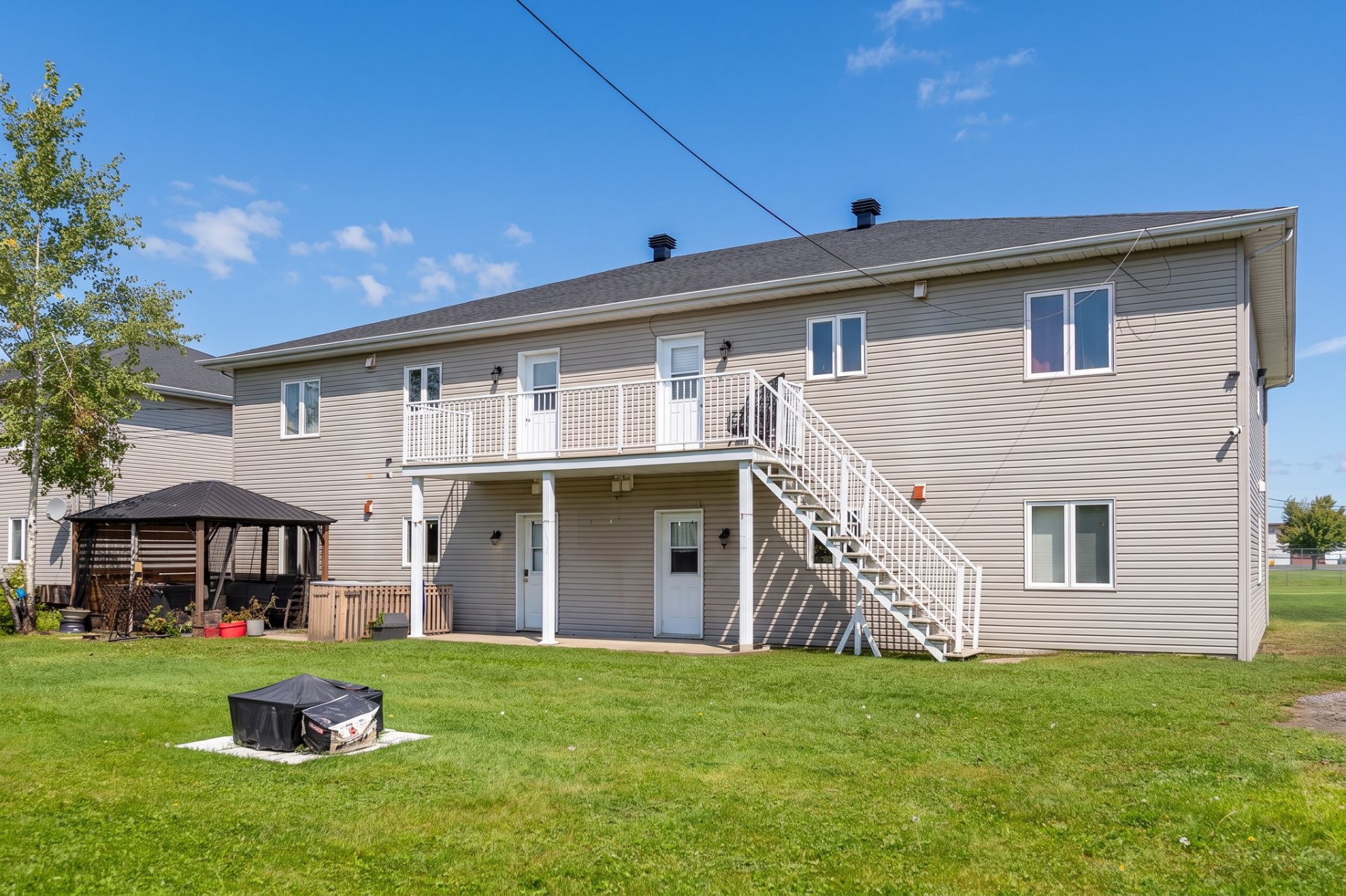









1859


Rue Pruneau

,
Saint-Maurice,




QC
G0X2X0

