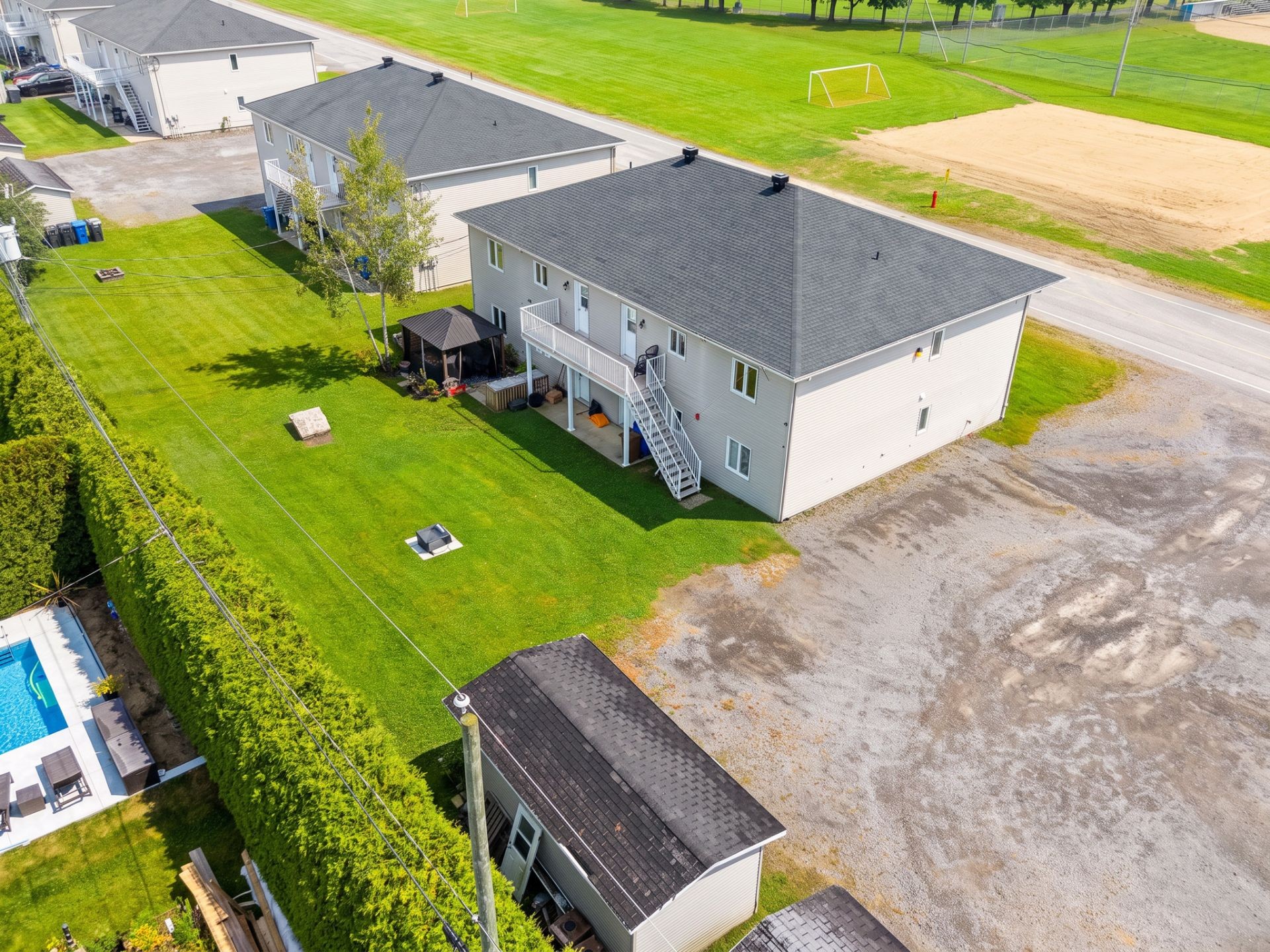 









1859


Rue Pruneau

,
Saint-Maurice,




QC
G0X2X0

