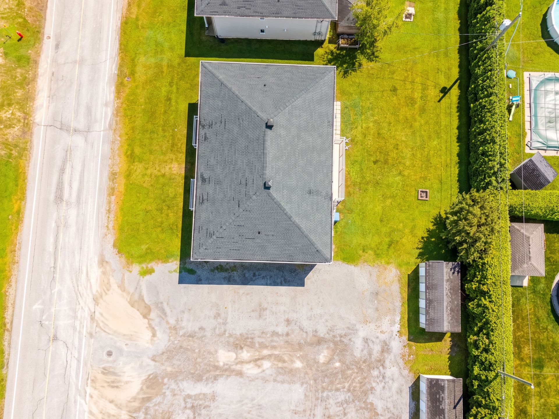 









1861


Rue Pruneau

,
Saint-Maurice,




QC
G0X2X0

