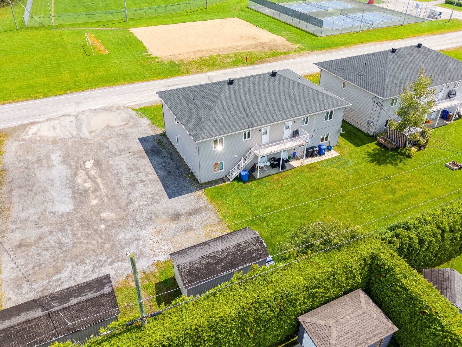 









1861


Rue Pruneau

,
Saint-Maurice,




QC
G0X2X0

