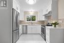 Virtually added Appliances