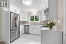 Virtually added Appliances