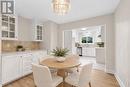Dining Room/Kitchen - Virtually Staged