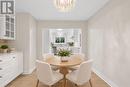 Dining Room/Kitchen - Virtually Staged