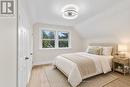 Bedroom 1 - Upstairs - Virtually Staged