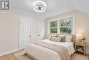 Bedroom 1 -  Upstairs - Virtually Staged
