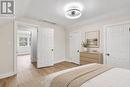 Bedroom 2 - Upstairs - Virtually Staged