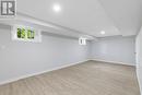 Bedroom - Basement OR Recreation Room w/closet