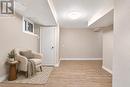 Den/Flexible Room - Basement - Virtually Staged