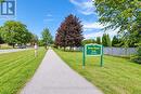 Steve Bauer Trail connecting Welland & Fonthill