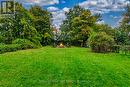 Rear Yard (Half Acre)