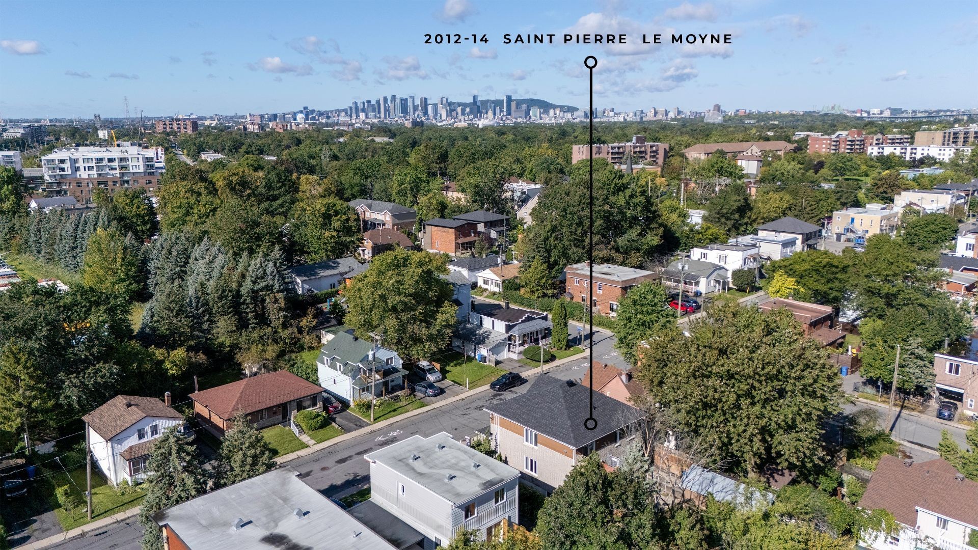 









2012

 - 2014


Rue St-Pierre

,
Longueuil (Le Vieux-Longueuil),




QC
J4P3K6

