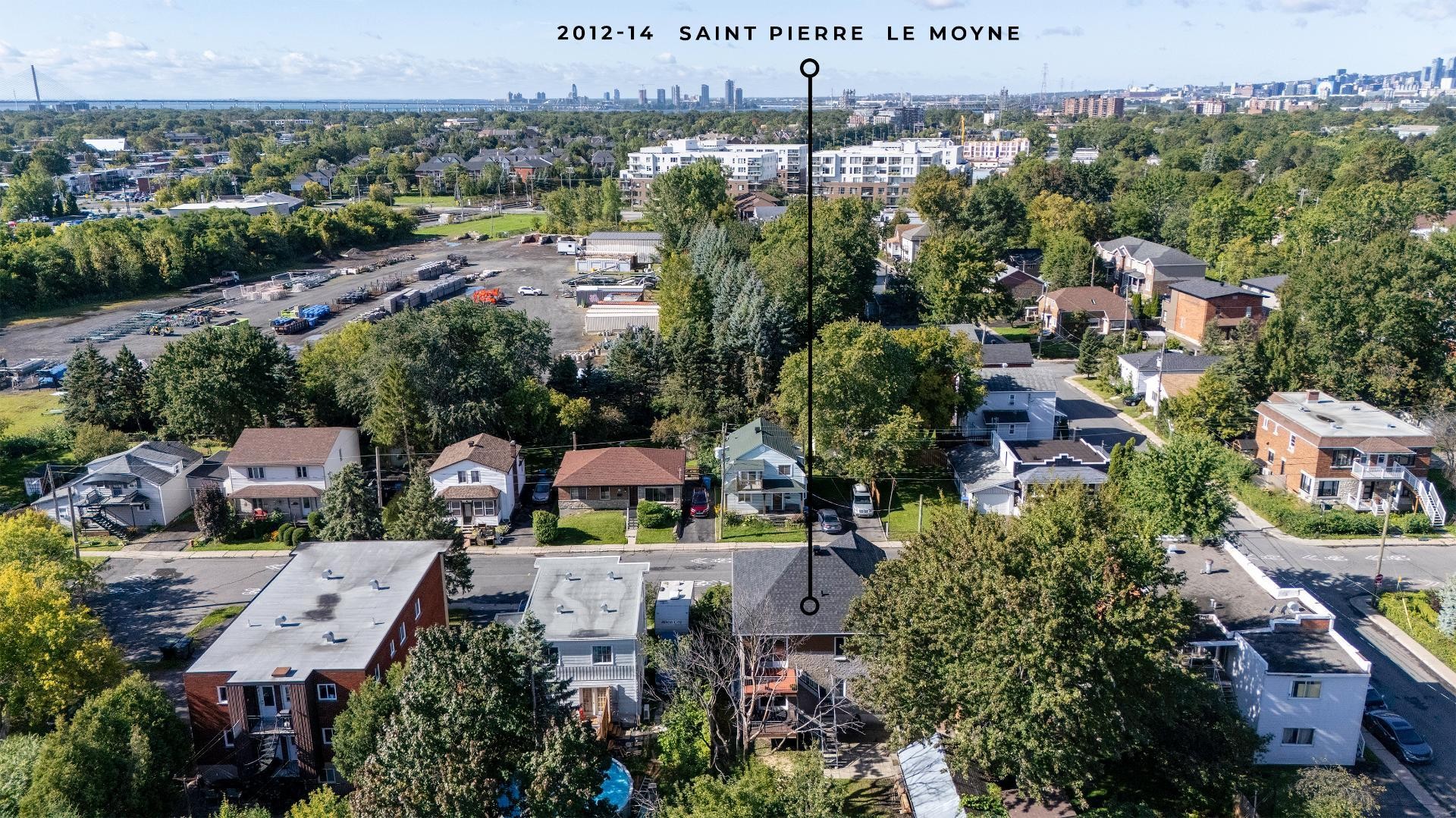 









2012

 - 2014


Rue St-Pierre

,
Longueuil (Le Vieux-Longueuil),




QC
J4P3K6

