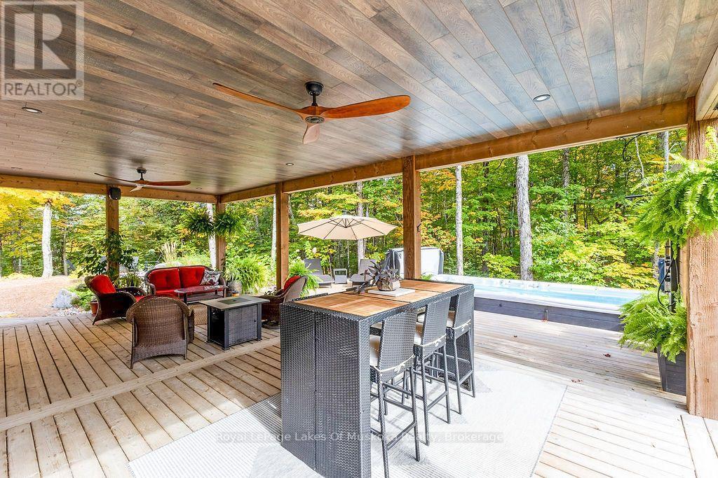 












LOT 18 - 113 GRYFFIN BLUFFS LANE

,
Huntsville (Brunel),




Ontario
P0B1M0

