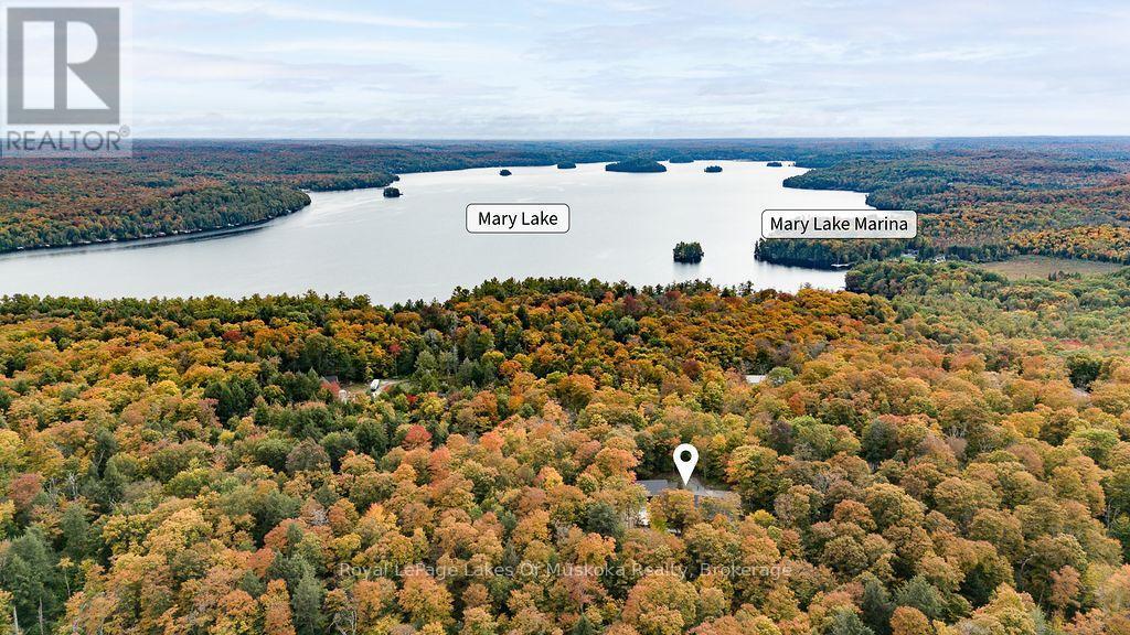 












LOT 18 - 113 GRYFFIN BLUFFS LANE

,
Huntsville (Brunel),




Ontario
P0B1M0

