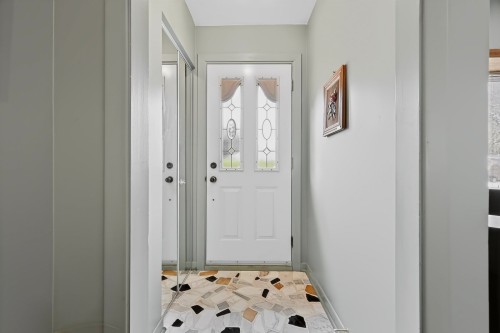 Hall d'entrée/Vestibule