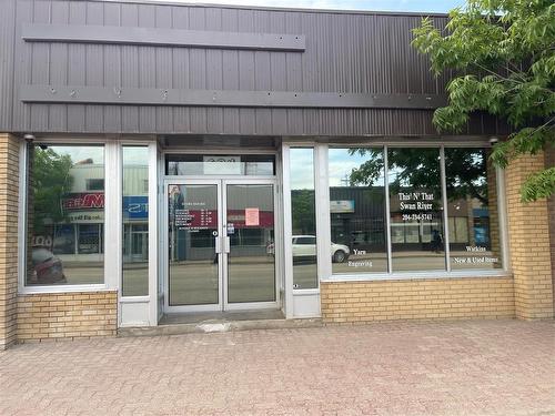 Welcome to 604 Main Street, Swan River