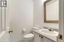 Primary 2pc Bathroom