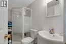 Lower 3pc Bathroom