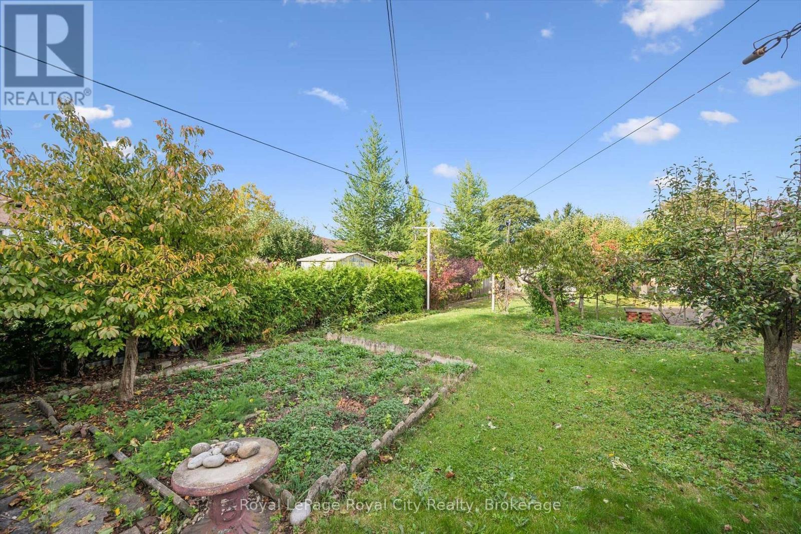 












27 PALERMO CRESCENT

,
Guelph (Grange Road),




Ontario
N1E2J8


